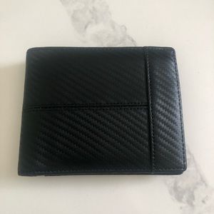 Men’s Leather Wallet
